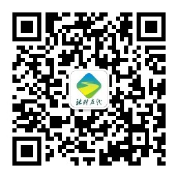 微信公众号二维码